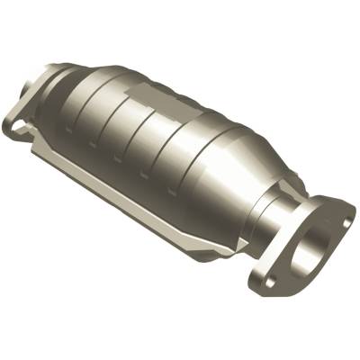 MagnaFlow  - MagnaFlow California Direct-Fit Catalytic Converter - 338686 - Image 2
