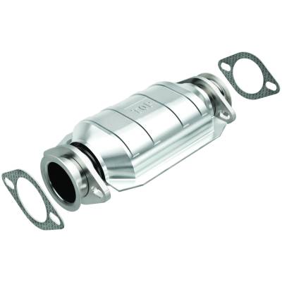 MagnaFlow  - MagnaFlow California Direct-Fit Catalytic Converter - 338705 - Image 2