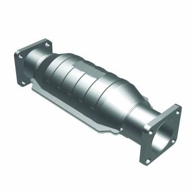 MagnaFlow  - MagnaFlow California Direct-Fit Catalytic Converter - 338651 - Image 2