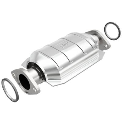 MagnaFlow  - MagnaFlow California Direct-Fit Catalytic Converter - 338886 - Image 2