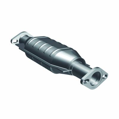 MagnaFlow  - MagnaFlow California Direct-Fit Catalytic Converter - 338888 - Image 2