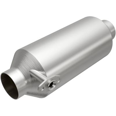 MagnaFlow  - MagnaFlow California Universal Catalytic Converter - 2.00in. - 3391041 - Image 2