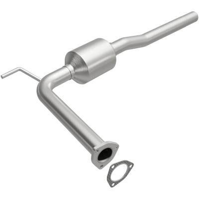 MagnaFlow  - MagnaFlow California Direct-Fit Catalytic Converter - 3391089 - Image 2