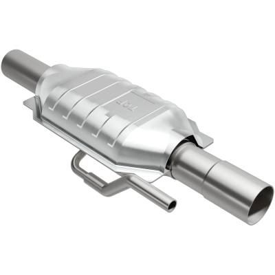 MagnaFlow  - MagnaFlow California Direct-Fit Catalytic Converter - 3391223 - Image 2
