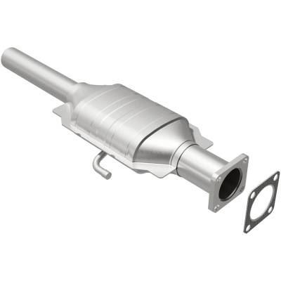 MagnaFlow  - MagnaFlow California Direct-Fit Catalytic Converter - 3391224 - Image 2