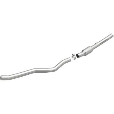 MagnaFlow  - MagnaFlow California Direct-Fit Catalytic Converter - 3391228 - Image 2