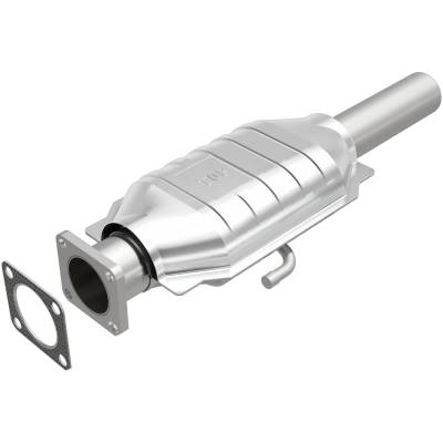 MagnaFlow  - MagnaFlow California Direct-Fit Catalytic Converter - 3391229 - Image 2