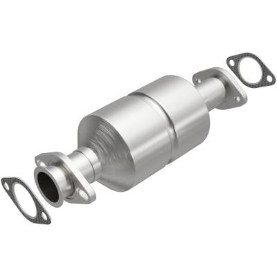 MagnaFlow  - MagnaFlow California Direct-Fit Catalytic Converter - 3391242 - Image 2