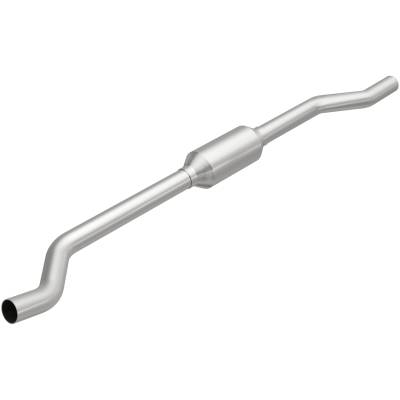 MagnaFlow  - MagnaFlow California Direct-Fit Catalytic Converter - 3391247 - Image 2