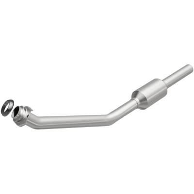 MagnaFlow  - MagnaFlow California Direct-Fit Catalytic Converter - 3391269 - Image 2