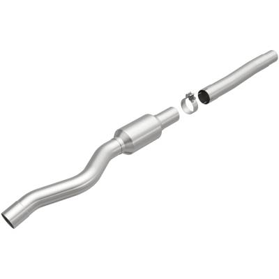 MagnaFlow  - MagnaFlow California Direct-Fit Catalytic Converter - 3391233 - Image 2