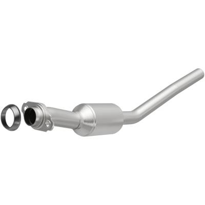 MagnaFlow  - MagnaFlow California Direct-Fit Catalytic Converter - 3391275 - Image 2