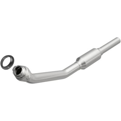 MagnaFlow  - MagnaFlow California Direct-Fit Catalytic Converter - 3391271 - Image 2