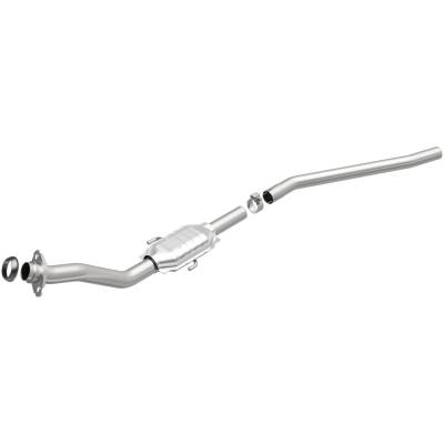 MagnaFlow  - MagnaFlow California Direct-Fit Catalytic Converter - 3391274 - Image 2