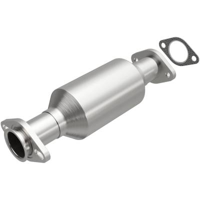 MagnaFlow  - MagnaFlow California Direct-Fit Catalytic Converter - 3391240 - Image 2