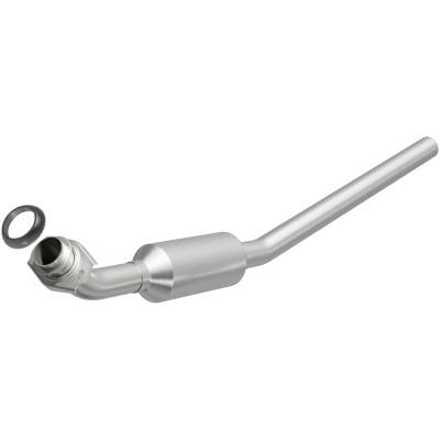 MagnaFlow  - MagnaFlow California Direct-Fit Catalytic Converter - 3391283 - Image 2
