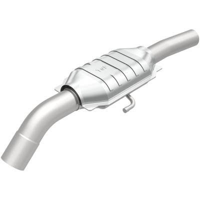MagnaFlow  - MagnaFlow California Direct-Fit Catalytic Converter - 3391290 - Image 2