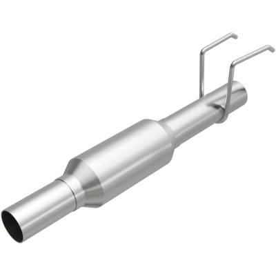 MagnaFlow  - MagnaFlow California Direct-Fit Catalytic Converter - 3391292 - Image 2