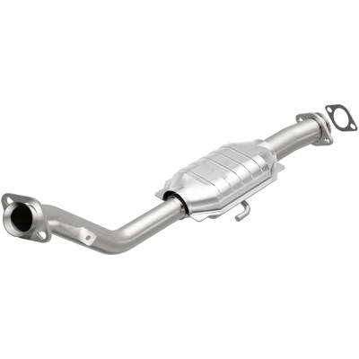 MagnaFlow  - MagnaFlow California Direct-Fit Catalytic Converter - 3391373 - Image 2