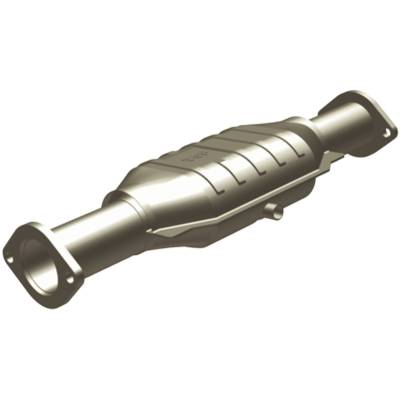 MagnaFlow  - MagnaFlow California Direct-Fit Catalytic Converter - 3391352 - Image 2