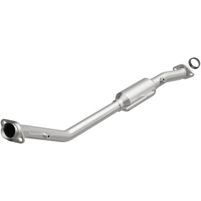 MagnaFlow  - MagnaFlow California Direct-Fit Catalytic Converter - 3391380 - Image 2
