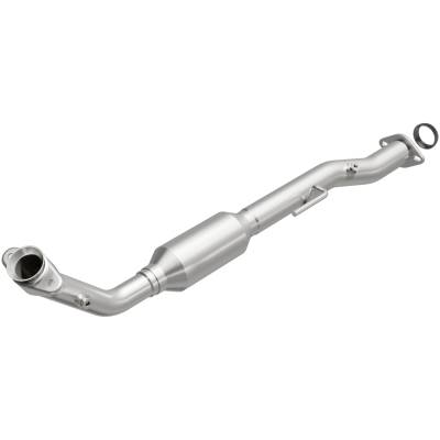 MagnaFlow  - MagnaFlow California Direct-Fit Catalytic Converter - 3391389 - Image 2
