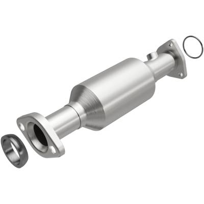 MagnaFlow  - MagnaFlow California Direct-Fit Catalytic Converter - 3391401 - Image 2