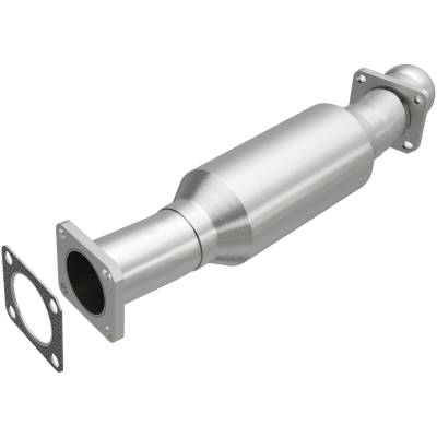MagnaFlow  - MagnaFlow California Direct-Fit Catalytic Converter - 3391425 - Image 2
