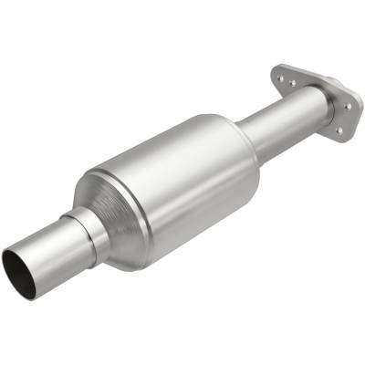 MagnaFlow  - MagnaFlow California Direct-Fit Catalytic Converter - 3391419 - Image 2