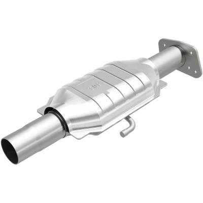 MagnaFlow  - MagnaFlow California Direct-Fit Catalytic Converter - 3391456 - Image 2