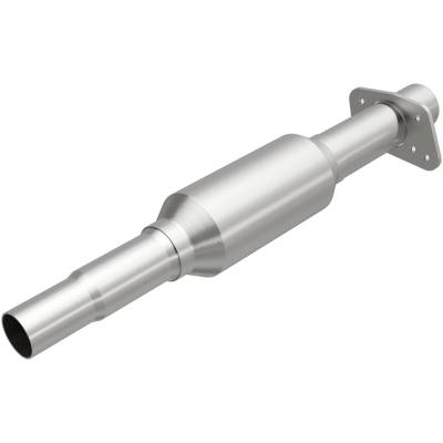 MagnaFlow  - MagnaFlow California Direct-Fit Catalytic Converter - 3391475 - Image 2