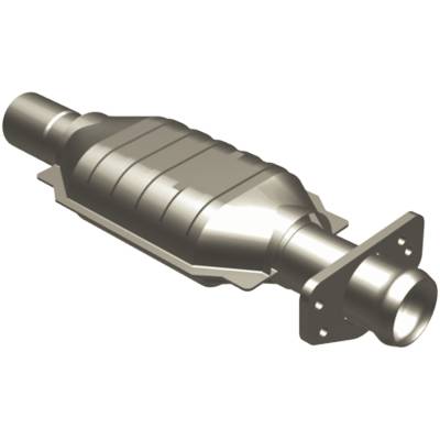 MagnaFlow  - MagnaFlow California Direct-Fit Catalytic Converter - 3391485 - Image 2