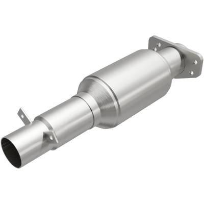 MagnaFlow  - MagnaFlow California Direct-Fit Catalytic Converter - 3391486 - Image 2
