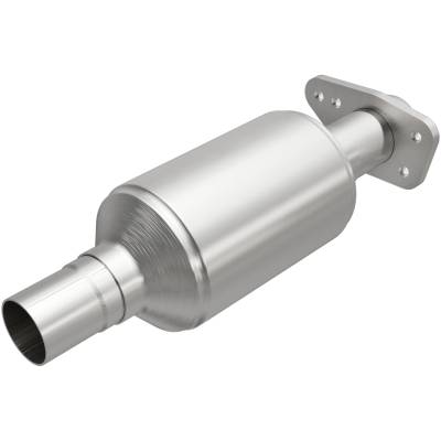 MagnaFlow  - MagnaFlow California Direct-Fit Catalytic Converter - 3391496 - Image 2