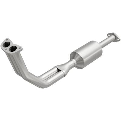 MagnaFlow  - MagnaFlow California Direct-Fit Catalytic Converter - 3391618 - Image 2