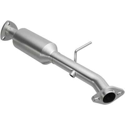 MagnaFlow  - MagnaFlow California Direct-Fit Catalytic Converter - 3391669 - Image 2