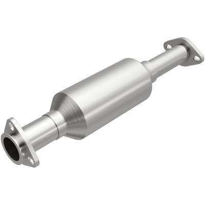 MagnaFlow  - MagnaFlow California Direct-Fit Catalytic Converter - 3391619 - Image 2