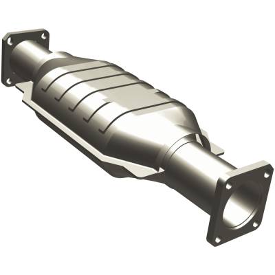 MagnaFlow  - MagnaFlow California Direct-Fit Catalytic Converter - 3391657 - Image 2