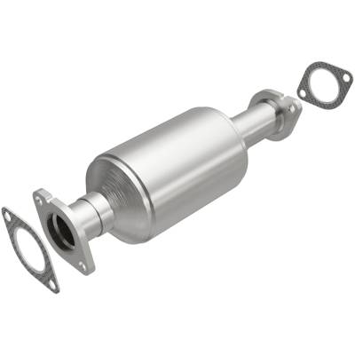 MagnaFlow  - MagnaFlow California Direct-Fit Catalytic Converter - 3391760 - Image 2