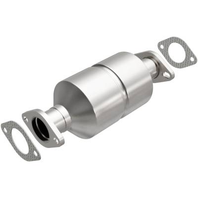 MagnaFlow  - MagnaFlow California Direct-Fit Catalytic Converter - 3391757 - Image 2