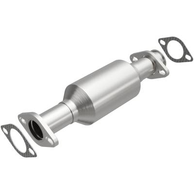 MagnaFlow  - MagnaFlow California Direct-Fit Catalytic Converter - 3391761 - Image 2