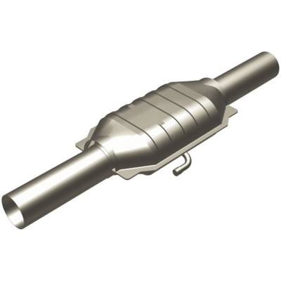 MagnaFlow  - MagnaFlow California Direct-Fit Catalytic Converter - 3391470 - Image 2