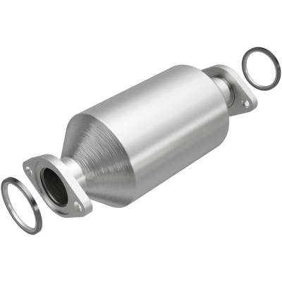 MagnaFlow  - MagnaFlow California Direct-Fit Catalytic Converter - 3391886 - Image 2