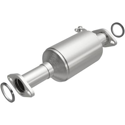 MagnaFlow  - MagnaFlow California Direct-Fit Catalytic Converter - 3391895 - Image 2