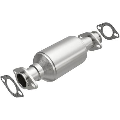 MagnaFlow  - MagnaFlow California Direct-Fit Catalytic Converter - 3391693 - Image 2