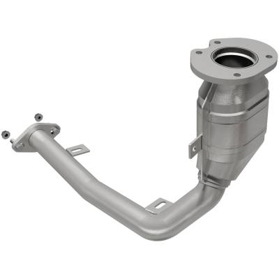 MagnaFlow  - MagnaFlow California Direct-Fit Catalytic Converter - 352210 - Image 2