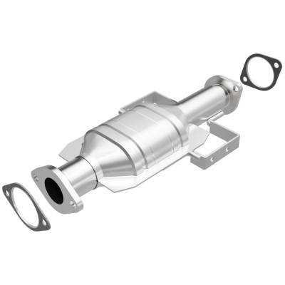 MagnaFlow  - MagnaFlow California Direct-Fit Catalytic Converter - 441010 - Image 2