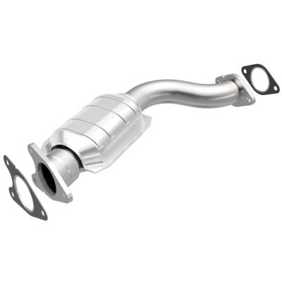 MagnaFlow  - MagnaFlow California Direct-Fit Catalytic Converter - 441015 - Image 2