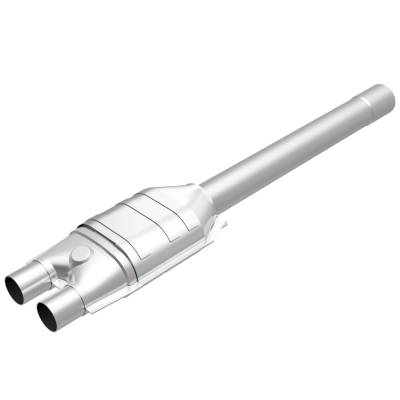 MagnaFlow  - MagnaFlow California Direct-Fit Catalytic Converter - 441012 - Image 2