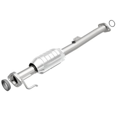 MagnaFlow  - MagnaFlow California Direct-Fit Catalytic Converter - 441020 - Image 2